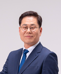 전주시장애인체육회장